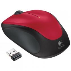  Logitech M235 Red (910-002496) -  3