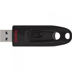 USB   SanDisk 256GB Ultra USB 3.0 (SDCZ48-256G-U46) -  2