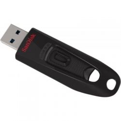 USB   SanDisk 256GB Ultra USB 3.0 (SDCZ48-256G-U46) -  5