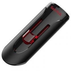 USB   SANDISK 32GB Glide USB 3.0 (SDCZ600-032G-G35) -  2