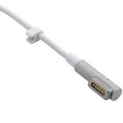   EXTRADIGITAL Apple MagSafe1 to PowerBank DC Plug 5.5*2.5 (KBP1667) -  2