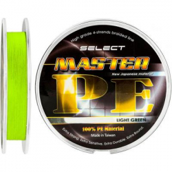  Select Master PE 150m  0.10 13 (1870.01.51)