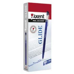   Axent Glide, blue (AB1052-02-) -  2