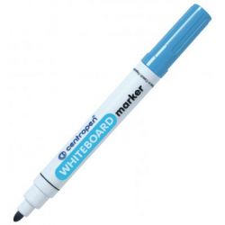  Centropen Board 8559 2,5 , round tip, blue (8559/03)