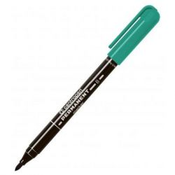  Centropen Permanent 2836 2  green (2836/04)