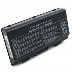    Asus X51 (A32-T12) 11.1V 5200mAh Extradigital (BNA3972)