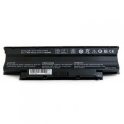    Dell Inspiron N4010 (J1KND) 11.1V 7800mAh EXTRADIGITAL (BND3974) -  4