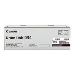   (Drum) Canon C-EXV034 C1225iF/C1225 Black (9458B001)