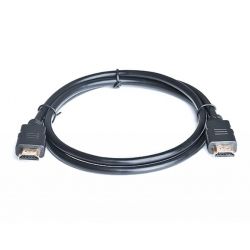   HDMI to HDMI 1.0m REAL-EL (EL123500011)