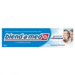   Blend-a-med -   100  (5011321569935)