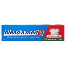   Blend-a-med - ' 100  (5000174416237)