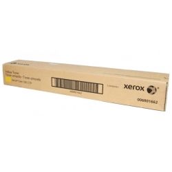 - XEROX C60/C70 Yellow (006R01662) -  1