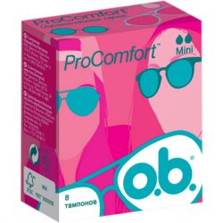  o.b. ProComfort Mini 8 . (3574660142303) -  2