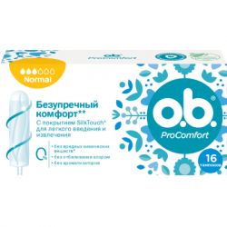  ob ProComfort Normal 16 . (3574660234282)