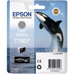  Epson SureColor SC-P600 grey (C13T76074010)