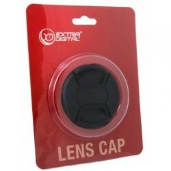  ' Extradigital Lens Cap D67 (LCP1909) -  7