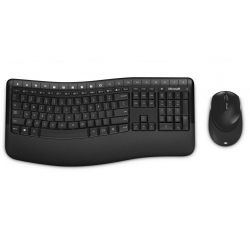       (PP4-00017 1728) Wireless Comfort Desktop 5050 MICROSOFT PP4-00017