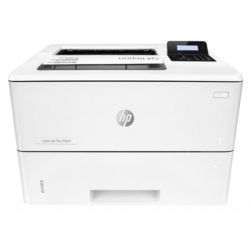   HP LaserJet Enterprise M501dn (J8H61A) -  2