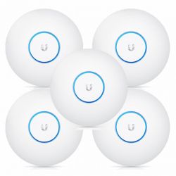   Wi-Fi Ubiquiti UniFi AC Pro AP 5-pack (UAP-AC-PRO-5)