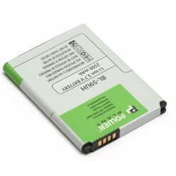  PowerPlant LG G2 mini D618 (BL-59UH) 2500mAh (DV00DV6291) -  1