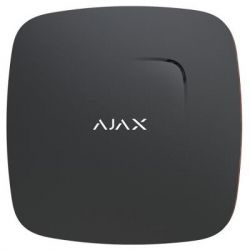   Ajax FireProtect black