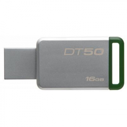 USB   Kingston 16GB DT50 USB 3.1 (DT50/16GB)