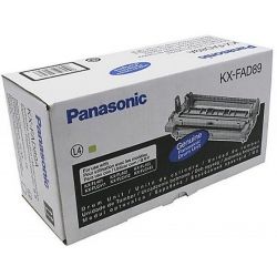   FREE Label PANASONIC KX-FAD89 (FL-KXFAD89) -  1