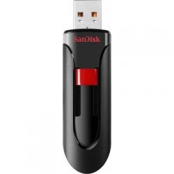 USB3.0 Flash Drive 64 Gb SanDisk Glide (SDCZ600-064G-G35) -  4