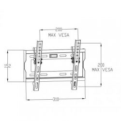   Vinga TM20-2252 -  2