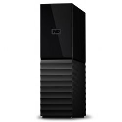    3.5" 6TB Western Digital (WDBBGB0060HBK-EESN) -  4