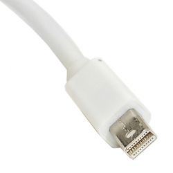  mini DisplayPort to VGA PowerPlant (KD00AS1281) -  3