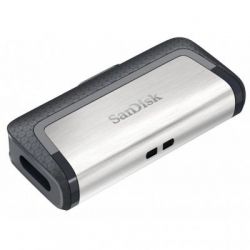 USB   SANDISK 32GB Ultra Dual USB 3.0 + Type-C (SDDDC2-032G-G46) -  10