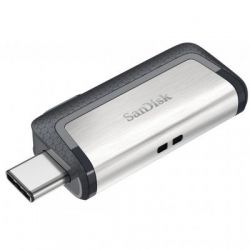 USB   SANDISK 32GB Ultra Dual USB 3.0 + Type-C (SDDDC2-032G-G46) -  11