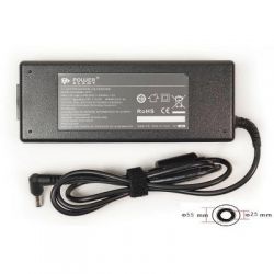     PowerPlant ASUS 220V, 19V 120W 6.32A (5.5*2.5) (AS120F5525)