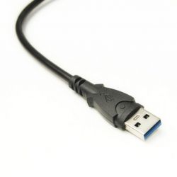  PowerPlant USB 2.0 -> RJ45, 15cm (DV00DV4066) -  3