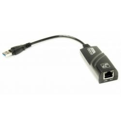  PowerPlant USB 2.0 -> RJ45, 15cm (DV00DV4066)