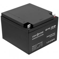       LogicPower LPM 12 26 (4134) -  2