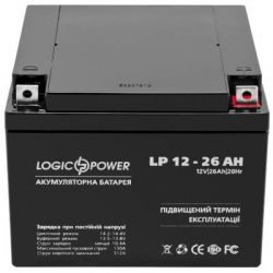       LogicPower LPM 12 26 (4134) -  3