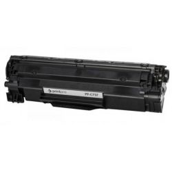  PrintPro  CANON (737) MF211/MF212w/MF216n DUAL PACK (PP-C737DP) -  2