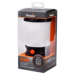 ˳ Fenix CL30R Black (CL30R) -  6