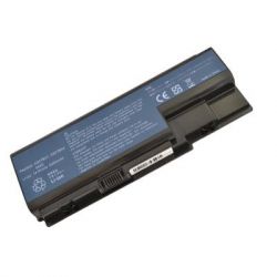    AlSoft Acer AS07B32 5200mAh 8cell 14.8V Li-ion (A41116) -  2