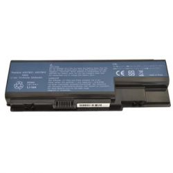    AlSoft Acer AS07B32 5200mAh 8cell 14.8V Li-ion (A41116)