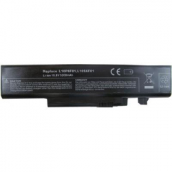    Lenovo IdeaPad Y470 L10S6Y02 5200mAh 6cell 11.1V Li-ion AlSoft (A41776)