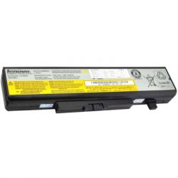    Lenovo IdeaPad Y480 L11N6Y01 4400mAh 6cell 11.1V Li-ion (A41743)