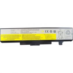    Lenovo IdeaPad Y480 L11N6Y01 5200mAh 6cell 11.1V Li-ion AlSoft (A41717)