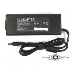     PowerPlant ACER 220V, 19V 120W 6.32A (5.5*1.7) (AC120F5517)