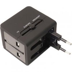     PowerPlant c USB 220V 6A (DV00DV5067) -  2