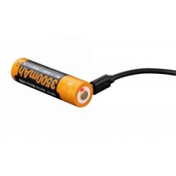  Fenix 18650 ARB-L18-3500U (3500 mAh) (ARB-L18-3500U) -  4