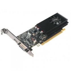 ³ GeForce GT1030, Zotac, 2Gb DDR5, 64-bit, DVI/HDMI, 1468/6000MHz, Low Profile (ZT-P10300A-10L) -  3