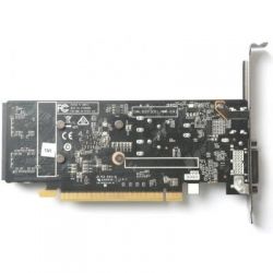 ³ GeForce GT1030, Zotac, 2Gb DDR5, 64-bit, DVI/HDMI, 1468/6000MHz, Low Profile (ZT-P10300A-10L) -  5